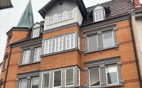Ferienwohnung Luise